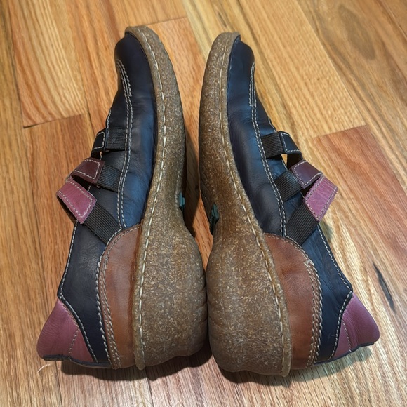 Josef Seibel shoe size 36 (6) in great preowned condition. - Picture 6 of 14